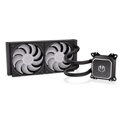 4. ENDORFY Navis F240 ARGB water cooling