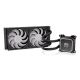 4. ENDORFY Navis F240 ARGB water cooling