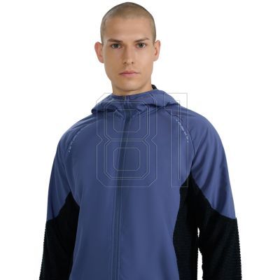 4. Jacket, sweatshirt 4F M 4FWAW25TFSWM582 32S