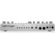 5. Behringer RD-6-SR Drum Machine - Silver