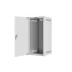 10. Lanberg WF10-2312-10S 12U Rack Wall Mount Cabinet Gray