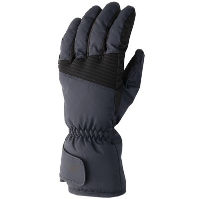 Ski gloves 4F M H4Z22 REM001 31S
