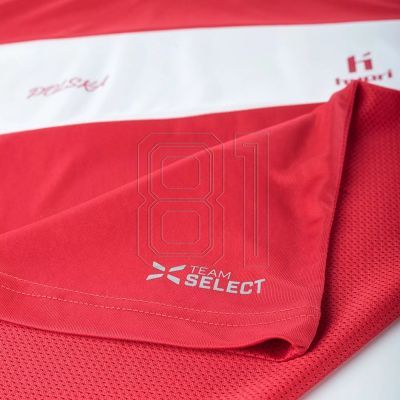 5. Huari Alumni Poland Jr T-shirt 92800356375