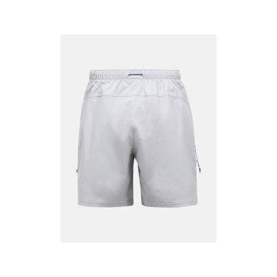 2. PEAK PERFORMANCE M Outdoor Cargo Shorts, Gray