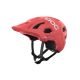 POC Tectal Coral Bike Helmet