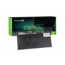 GREEN CELL BATTERY HP107 FOR HP ELITEBOOK 745 G3 755 G3 840 G3 848 G3 850 G3 3400MAH 11.4V
