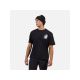 ROSSIGNOL Waterfall Relax Tee Men's Black