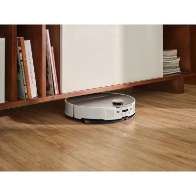 37. Robotic vacuum cleaner SAROS 10/WHITE S1002-00 ROBOROCK