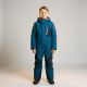 3. Trollkids Kids Isfjord Snowsuit XT winter navy blue (639-102)