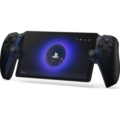 3. SONY PlayStation Portal black portable console