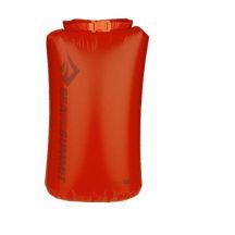 Waterproof Dry Bag SEA TO SUMMIT Ultra-Sil 13 l Spicy Orange