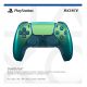 8. SONY Dualsense v3 Chrome Teal Wireless Controller