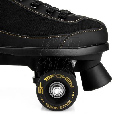 9. Spokey Ravina BK 36 roller skates 9506703000