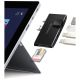 2. Terratec CONNECT Pro2 Wired USB 3.2 Gen 1 (3.1 Gen 1) Type-A Black