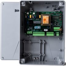 Beninca Heady control unit with housing