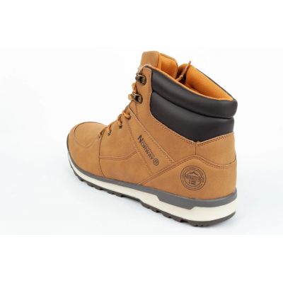 6. Geographical Norway M NIAGARA-GN CAMEL shoes