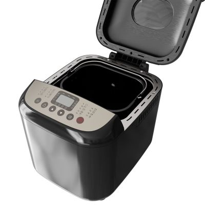 3. Black+Decker BXBM600E bread maker