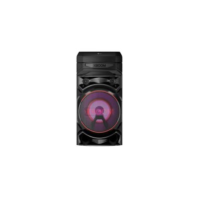 27. Poweraudio LG RNC5 Speaker