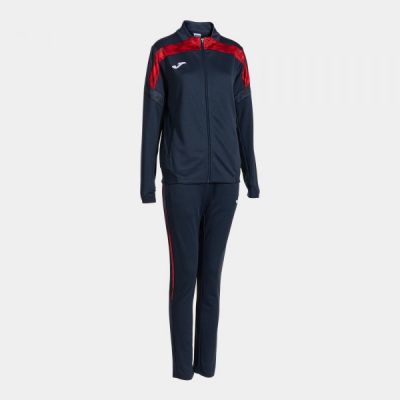 Joma Championship VIII Tracksuit W 902516.336