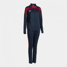 Joma Championship VIII Tracksuit W 902516.336