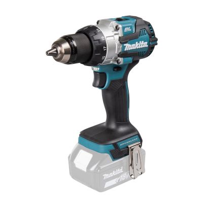 4. 18V DHP489Z MAKITA Impact Drill