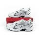 10. Puma men's sports shoes Milenio Tech sneakers white lightweight