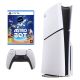 12. Sony PlayStation 5 Slim 1TB + Fortnite console