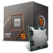 AMD Ryzen 5 8400F processor - BOX