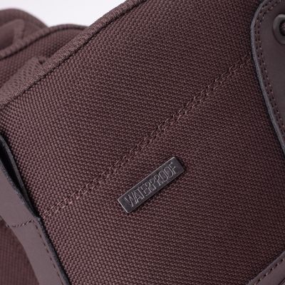 9. Men's ARMORY HIGH WP Boots