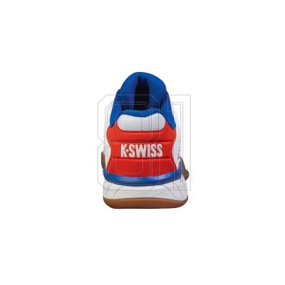 5. K-Swiss Hypercourt Express 2 M tennis shoes 04397-953-M