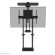 18. Neomounts AFL-875BL1 Display Mounting Accessory Shelf