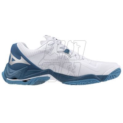 3. Mizuno Wave Lightning Z8 M V1GA240021 volleyball shoes