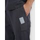 7. Men's jogger sweatpants 4F 4FRAW25TTROM1694-22S