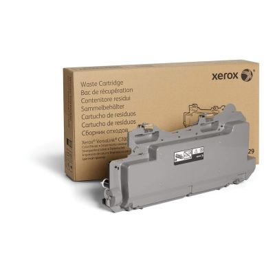 2. Xerox 115R00129 toner cartridge 21200 pages