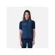 4. Rossignol W Skpr Vest Navy Blue
