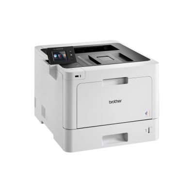 8. Brother HL-L8360CDW Laser Printer Color 2400 x 600 DPI A4 Wi-Fi