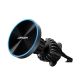 3. Joyroom Magnetic Car Holder Wireless Charger 15W for Air Vent Black (JR-ZS240 Pro)