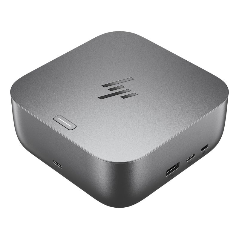 33. HP Thunderbolt 4 Ultra 280W G6 Dock