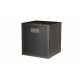 5. Equip EPM-12-6060-B-CBAA 12U Rack Wall Mount Cabinet Black