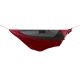 Ticket To The Moon PRO HAMMOCK Hanging Hammock 1 Person Nylon Burgundy