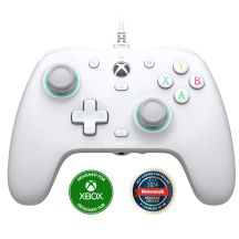 GameSir G7 SE White USB Gamepad Analog/Digital Xbox One, Xbox Series S, Xbox Series X