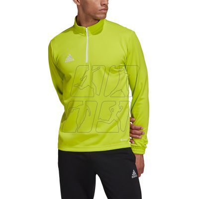 8. Sweatshirt adidas Entrada 22 Training Top M HC5057