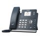 2. Yealink MP52 E2 Teams VoIP Phone Gray LCD