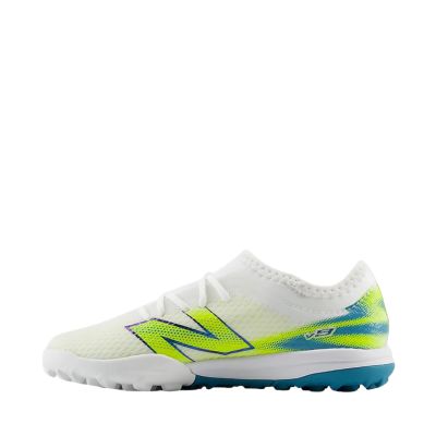 3. New Balance Furon V9 Team TF NBYF3T69A Kids' Soccer Shoes