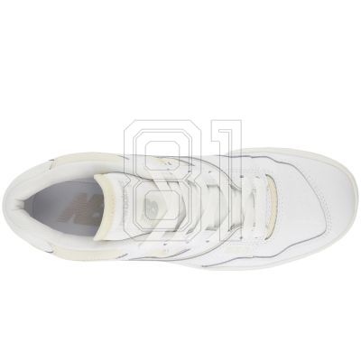8. New Balance W BBW550BK Shoes
