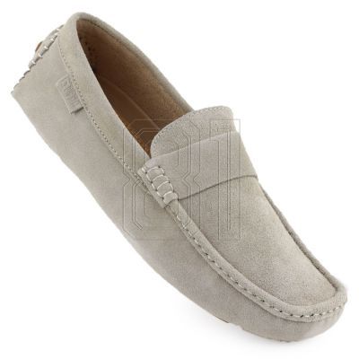 Moccasin shoes Big Star M RR174050 INT2106B