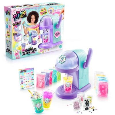 2. Canaltoys "Slime" presso machine