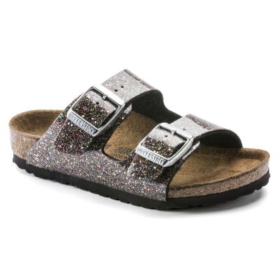 9. Birkenstock Arizona Kids BS Jr 1017381 Flip-Flops