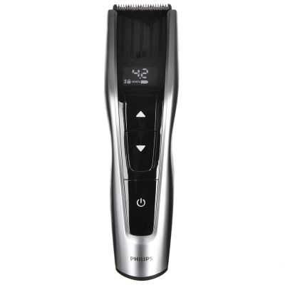 6. PHILIPS HC 9420/15 hair clipper