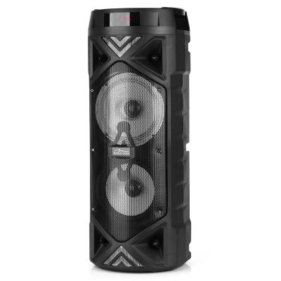 11. MEDIA-TECH POWER AUDIO BLUETOOTH SPEAKER FUNBOX KEG PRO MT3182